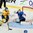 MALMO, SWEDEN - JANUARY 5: Sweden's #23 Nick Sorensen gets a free passage in front of the Finnish net but can't capitalize during gold medal action at the 2014 IIHF World Junior Championship. (Photo by Francois Laplante/HHOF-IIHF Images)